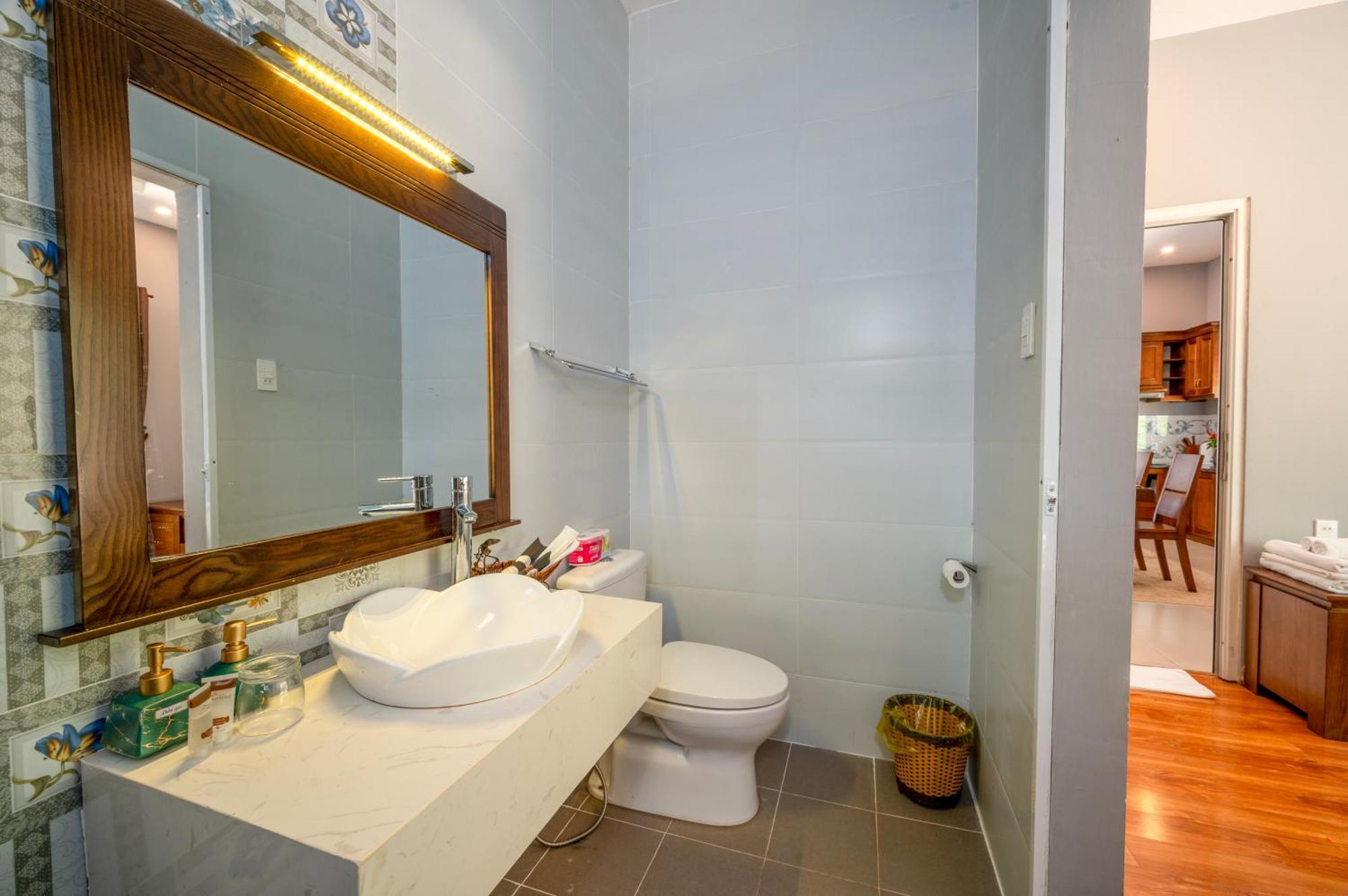 Chez Carole Beach Resort フーコック エクステリア 写真