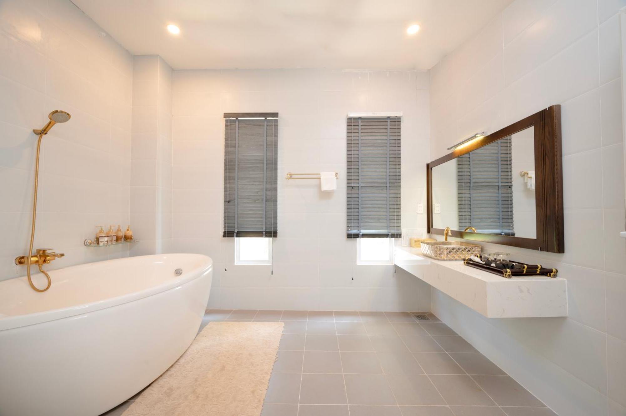 Chez Carole Beach Resort フーコック エクステリア 写真